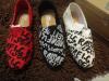 TOMS SHOE ราคาส่ง