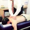นวดจัดกระดูก ปรับสมดุลโครงสร้าง