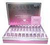 BERGAMO Pure Snail Brightening Ampoule Set