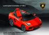Lamborghini LP700-4 size: 1100 mm x 577.5 mm x 490.5