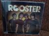 CD เพลงสากล ของ Rooster อัลบั้ม Rooster
