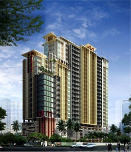 WISH@SAMYAN  ขายคอนโด วิทแอทสามย่าน 68 ตร.ม  2 นอน 2  น้ำ ใกล้รถไฟฟ้าใต้ดินส