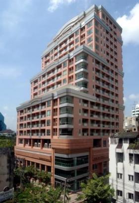 Condo  Silom Grand Terrace ขายคอนโดแกรนเทอเรส  80  ตรม  2  นอน  1  น้ำ ชั้น  16  ใกล้รถไฟฟ้า  ศาลาแดง ใกล้ห้างสีลมคอมเพล็ก