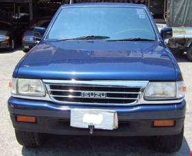 ขาย ISUZU TFR TFR มังกรทอง SPACE CAB SL 2.5 MT ปี 1996