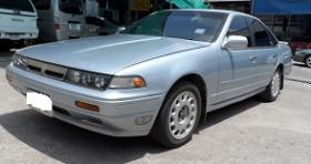 ขาย NISSAN CEFIRO  CEFIRO 2.0 24V (A31) AUTO ปี 1992