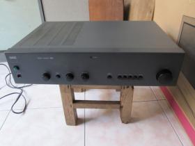 ขาย !! NAD STEREO AMPLIFIER 302 ราคา 5,500 บาท สภาพ 90%