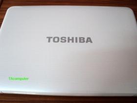 (ขายแล้วครับ)  โน้ตบุ๊คแรงๆ  Core I5 Gen3 ประกันศูนย์ฯยาว 10/57,การ์ดจอแยก2GB/ TOSHIBA L840 Intel i5-3210M(2.50-3.10 GHz),HDD 640GB,Ram 8GB,จอ14 LED,USB3.0+HDMI