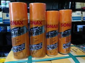 SONAX (น้ำยาอเนกประสงค์)