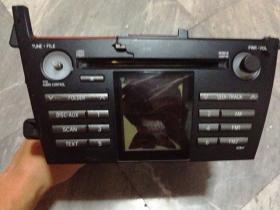 วิทยุ toyota new vios (ชำรุดจอแตก)