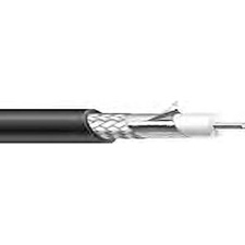 Canare HD-SDI Coaxial Video Cable Canare L4.5 CHD ขนาด RG6  ขนาด100 เมตร ราคา 7000 บาท 