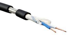 สัญญาณเสียงคานาเร่ Canare รุ่น L-2T2S สายไมค์โครโฟนคุณภาพสูง เกรด Made In Japan  ขนาดกล่อง 100 เมตร7000 บาท