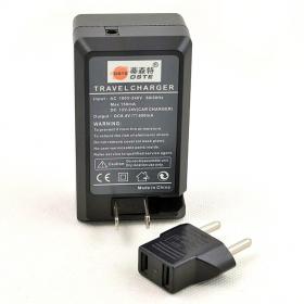 Battery Charger สำหรับ Panasonic BLD10 DSTE Grade A