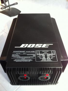 ขาย BOSE 501Z