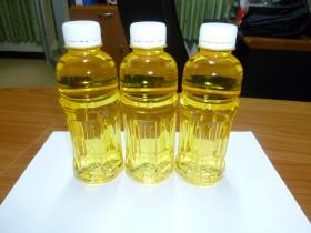 RBD Palm Oil / Refined Bleached Paln Oil / น้ำมันปาล์มมัว / น้ำมันปาล์ม RPO