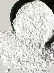 Perlite Drilling Mud / Perlite Ore / เพอร์ไรต์