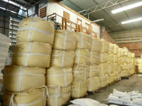 Soda Ash Drilling Fluid / Light or Dense