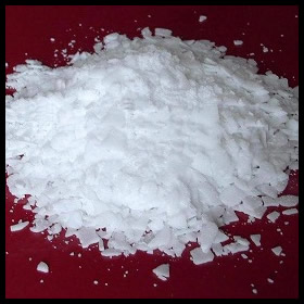 POTASSIUM HYDROXIDE / CAUSTIC POTASH (KOH)