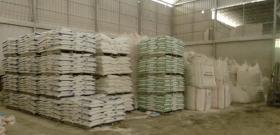 DOLOMITE AS AN ALTERNATIVE WEIGHTING AGENT