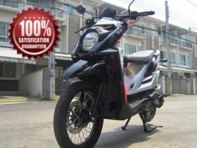 ขายแล้วค่ะ  Yamaha TTX  *** คุณโอ๋ กรุงเทพ ***