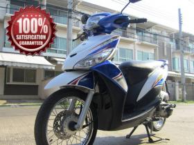 ขายแล้วค่ะ  Yamaha Mio115i  *** คุณแอร์ พุทธมณฑล ***