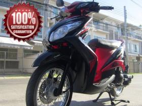 ขายแล้วค่ะ  Yamaha Mio 125 GTX *** คุณตี๋ บางพลี สมุทรปราการ ***