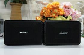 (ขายแล้วครับ)  BOSE roommate 