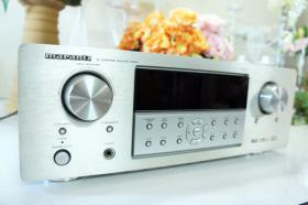 (ขายแล้วครับ)  Marantz SR3001