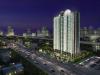 Condo Supalai Park Ratchada Asoke ขายคอนโด ศุภาลัย ปาร์ค  รัชดา อโศก  50  ตรม  1  นอน  1  น้ำ  ชั้น  23  ตกแต่งบิลอินท์  ใกล้รถไฟฟ้าใต้ดินแยกพระรามเก้า