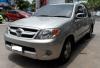 TOYOTA HILUX VIGO D4D HILUX VIGO D4D 2.5 MT 2006