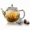 Blooming Tea แบบกล่อง ราคา 350 บาท,  แบบ Gift Set  รา
