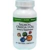 Salmon Omega-3 Oil ( แซลมอน โอเมก้า-3 ออยส์ ) -