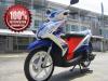 Yamaha Mio 125 MX