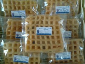 ขนมรังผึ้ง