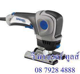 ขาย DREMEL เครื่องมือ ตัด ขัด เจาะ อเนกประสงค์ รุ่น TRIO 6800 [F0136800JA]