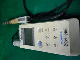 pH / COND METER