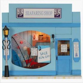 Seafaring Shop 
