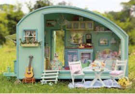 สินค้า D.I.Y Time travel