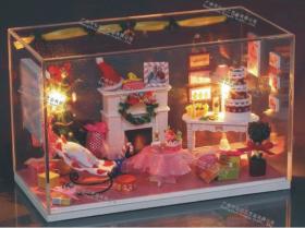 สินค้า D.I.Y ห้องปาร์ตี้