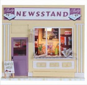 News-Stand