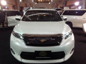 ขาย TOYOTA 2014 HARRIER