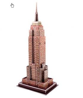 Empire State ตึกเอมไพร์