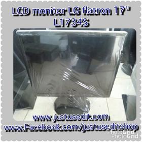 ขาย LG Flatron L1743S