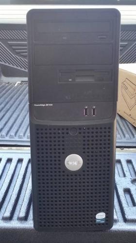 ขาย Dell SC440