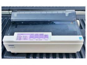 ขาย Epson  LQ-300+II
