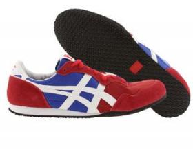 Pre order: Onitsuka Tiger Men Serrano