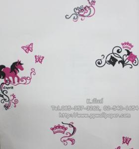ขาย PPWALL Esprit Kids 007