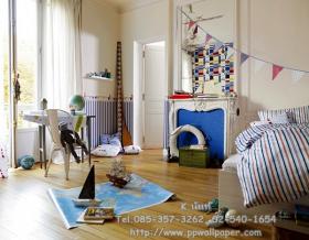 ขาย PPWALL รูปห้องตัวอย่าง 015