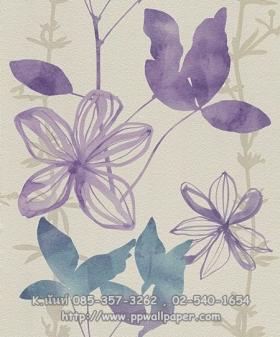 ขาย PPWALL Poetry 019