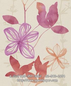 ขาย PPWALL Poetry 016
