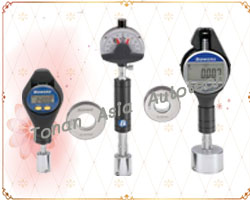 ขาย SmartPlugs Bowers Metrology,เกจวัดรูใน